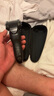 松下（Panasonic）【國家補貼】Xtra賽博電動(dòng)剃須刀往復式男士刮胡刀進(jìn)口刀送男友老公禮物ES-ERT4 曬單實(shí)拍圖