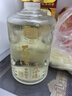 石灣玉冰燒 45度六埕藏500ml×1瓶    禮盒  白酒 微黃 純糧 曬單實(shí)拍圖
