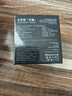 水月雨 【國家補貼】方糖 BLOCK 半入耳式平頭塞真無(wú)線(xiàn)藍牙耳機高音質(zhì)藍牙5.4長(cháng)續航音樂(lè )HIFI運動(dòng)游戲 白色 曬單實(shí)拍圖