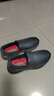 斯凱奇（Skechers）男鞋休閑商務(wù)鞋秋季一腳蹬厚底板鞋軟底舒適樂(lè )福鞋豆豆鞋77157 曬單實(shí)拍圖