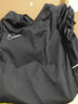 NIKEJORDAN 耐克AJ童裝男童羽絨馬甲【80%含絨量】冬季新款兒童外套 杰斯特紅 150 /72 【建議身高140-152cm】 曬單實(shí)拍圖