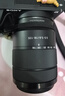 索尼/Sony E16-50 16-55 16-70 18-135 18-200 半畫幅變焦二手鏡頭 E 18-135mm/F3.5-5.6SSM OS 99成新 曬單實(shí)拍圖