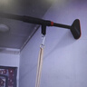 巧樂(lè )熊（Qiaolexiong）兒童蕩秋千室內戶(hù)外庭院?jiǎn)胃艿跻?-3歲嬰兒寶寶玩具家用陽(yáng)臺蕩椅 曬單實(shí)拍圖