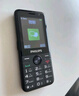 飛利浦（PHILIPS）E528 老年人手機 4G全網(wǎng)通雙卡雙待長(cháng)續航  學(xué)生手機 可視頻定位可語(yǔ)音微聊初高中生專(zhuān)用  星空黑 曬單實(shí)拍圖