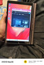 GPD Pocket3國貨之光工程師本 8英寸迷你輕小筆記本電腦 便攜折疊多功能觸控掌上筆記本電腦 i3-1125G4 16GB 512G固態(tài) 曬單實(shí)拍圖