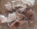 牧海肴清真羊蝎子新鮮羊脊骨內(nèi)蒙原切散養(yǎng)羊肉生鮮冷凍火鍋食材工廠直營(yíng) 手把肉5斤（含羊尾段/羊胸排/脊骨隨機(jī)混發(fā)） 曬單實(shí)拍圖
