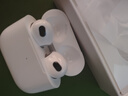 華強(qiáng)北藍(lán)牙耳機(jī)【直營正品丨降噪Air8】華強(qiáng)北藍(lán)牙耳機(jī)無線適配蘋果2025新款半入耳式國家補(bǔ)貼iphone16pro/15pods 【百萬熱銷丨降噪全功能Air8代】 靈動(dòng)島彈窗+空間音頻+三真電量 曬單實(shí)拍圖