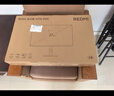 小米（MI）REDMI 27英寸顯示器 144Hz 300nits亮度 專(zhuān)業(yè)級色準低藍光愛(ài)眼電競電腦辦公顯示器屏 A27 2026款 曬單實(shí)拍圖