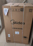 美的（Midea）波輪洗衣機(jī)全自動(dòng)家用 MB90V33B 9公斤 一級(jí)能效節(jié)能 100%健康除螨 專利免清洗 宿舍租房 以舊換新 曬單實(shí)拍圖