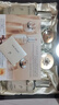 后（The history of Whoo）天氣丹水乳面霜精華7件套裝禮盒353ml 抗老修復(fù) 曬單實(shí)拍圖