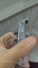 吉列（Gillette）鋒速3剃須刀 三層男士原裝刮胡刀剃須刀手動(dòng)剃須刀 鋒速3(簡(jiǎn)易裝)8個(gè)刀頭 曬單實(shí)拍圖