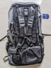 OSPREY小鷹魔爪22L26L戶(hù)外徒步背包裝備輕量旅行登山雙肩背包新款 深灰色26L 曬單實(shí)拍圖