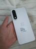 一加 Ace 5 至尊版 12GB+256GB 燃力鈦 天璣 9400+芯片 手機oppo學(xué)生智能游戲安卓機 國家補貼 曬單實(shí)拍圖