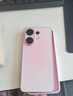 vivo S30 12GB+256GB 桃桃粉 國家補貼 多彩輕薄直屏 超級潛望長焦 學生 live圖 AI手機 曬單實拍圖