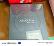 vivo X300 Pro 16GB+512GB 簡(jiǎn)單白 蔡司2億APO超級長(cháng)焦 藍圖影像雙芯 5年持久流暢OriginOS 6 AI手機 曬單實(shí)拍圖