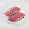 【原切】10斤鴨胸肉新鮮去皮鴨大胸塊鴨脯肉健身輕食鴨肉生鮮4斤 原切*鴨胸肉4-4.2斤*單凍 曬單實(shí)拍圖