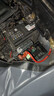 博世（BOSCH）汽車(chē)電瓶蓄電池EFB系列啟停電瓶DIN LN3 12V以舊換新車(chē)型咨詢(xún)客服 曬單實(shí)拍圖