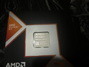 AMD 銳龍7 9800X3D游戲處理器8核16線(xiàn)程104MB游戲緩存加速頻率至高5.2GHz盒裝CPU暢玩CSGO 千幀電競 曬單實(shí)拍圖