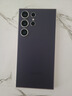 SAMSUNG Galaxy S24 Ultra 新品 全網(wǎng)通5G  AI旗艦智能手機 S24Ultra 鈦暮紫（12GB） 512GB【港版】店保 曬單實(shí)拍圖