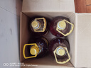 金龍魚 食用油 低芥酸 非轉(zhuǎn)基因壓榨 特香菜籽油5L（新老包裝隨機(jī)發(fā)貨） 曬單實(shí)拍圖