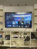 SONY AXSM超清智能網(wǎng)絡(luò)語(yǔ)音100寸85寸75寸65寸曲面防爆WIFI護(hù)眼液晶電視機(jī) 85英寸 曲面屏網(wǎng)絡(luò)語(yǔ)音護(hù)眼電視 曬單實(shí)拍圖