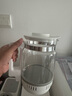 小白熊SnowBear溫奶器搖奶器一體機(jī)二合一  暖奶器熱奶器 新升級紅外線感溫5096 曬單實(shí)拍圖