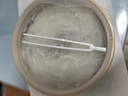 丸美（MARUBI）膠原小金針眼膜貼抗皺修護淡化細紋提拉緊致煥亮護膚品生日禮物女 【一盒裝】膠原小金針眼膜70片 曬單實(shí)拍圖