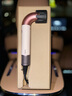 戴森（DYSON）精準造型吹風(fēng)機 Supersonic r 電吹風(fēng) 負離子 速干護發(fā) 沙龍級美發(fā)科技  禮物推薦 HD17晨曦粉色 曬單實(shí)拍圖