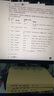 KOORUI 科睿 23.8英寸2K 180Hz高刷FastIPS顯示器 硬件低藍光HDR400 1ms快響 三角洲游戲電競顯示屏X3 曬單實(shí)拍圖