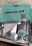 山澤(SAMZHE)HDMI轉VGA轉換器 高清視頻轉接頭 電腦臺式機筆記本PS5連電視顯示器投影儀連接線(xiàn)HHV07 曬單實(shí)拍圖
