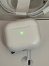 DIJO【華強北頂配】Air4藍(lán)牙耳機雙耳無線降噪適用于蘋果16pro/15/14/13華為oppo安卓vivo榮耀小米 【華強北旗艦】【空間功能+ 任意名字+超強續(xù)航+秒連接】 曬單實拍圖