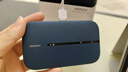 華為隨身wifi3pro移動(dòng)無線wifi免插卡隨行4g攜帶無線網(wǎng)車載非wifi6三網(wǎng)通全國無限流量2025款5g AX15B 隨行WiFi3 Pro 三網(wǎng)版 藍(lán)色 曬單實(shí)拍圖