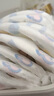 好奇（Huggies）金裝拉拉褲XXL74(15kg以上)尿不濕【速干不易紅】 曬單實(shí)拍圖
