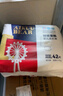 愛酷熊（AIKUUBEAR）干爽暢吸半包拉拉褲XXL88加大碼尿不濕超薄瞬吸（13.5-16kg） 曬單實拍圖