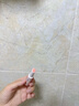 sakose凡士林兒童水蜜桃變色潤唇膏2.1g秋冬滋潤防干裂口紅小女孩專(zhuān)用 曬單實(shí)拍圖