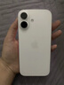 Apple/蘋果 iPhone 17 256GB 白色 支持移動(dòng)聯(lián)通電信5G 雙卡雙待手機(jī) 曬單實(shí)拍圖