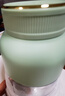 JIEXG榨汁杯 便攜式榨汁機(jī) 家用全自動(dòng)果蔬榨汁機(jī)多功能鮮榨果汁蔬菜榨汁機(jī)小型 可碎冰 1L【單蓋】可碎冰 曬單實(shí)拍圖