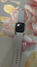 BHO【熱銷(xiāo)2萬(wàn)+】適用蘋(píng)果手表apple watch s10/s11保護殼套iwatch s11/9/8/7/se3/2/ultra3/2防摔防刮 防摔防刮【透明色】 7/8/s9代【45mm表盤(pán)】 曬單實(shí)拍圖