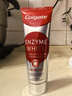 高露潔（Colgate）【孫穎莎同款】無(wú)水酵素美白牙膏101g紅管酵素亮白深層去牙漬 曬單實(shí)拍圖
