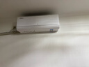 TCL空調(diào)大1匹小藍(lán)翼真省電 空調(diào)掛機(jī) 超一級(jí)能效省電35%冷暖 KFR-26GW/RV2Ea+B1以舊換新國(guó)家補(bǔ)貼 曬單實(shí)拍圖