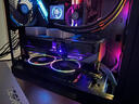 技嘉（GIGABYTE）5090 D v2顯卡 魔鷹OC GeForce RTX 5090 D v2 Gaming OC 24G DLSS4電競設計AI 【注冊四年保】  曬單實拍圖
