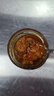 云山半禿黃油純蟹黃醬蟹膏+蟹黃0添加蛋黃防腐劑中秋節(jié)日送禮100g   曬單實(shí)拍圖