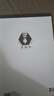 晨光（M&G）文具A4草稿本 中學(xué)生考研空白演算筆記本子 考試加厚拍紙本白紙 5本GA4561初高中 曬單實(shí)拍圖