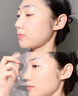 儒意（RUYI）377美白面膜補(bǔ)水男士保濕淡斑提亮膚色女抗皺緊致抗衰老去黃第1名 曬單實(shí)拍圖