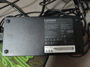聯(lián)想（Lenovo）拯救者原裝 20V15A 300W方口 電源適配器 筆記本充電器 電源線 電腦充電線 黑神話悟空 曬單實拍圖