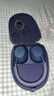 索尼（SONY） WH-1000XM5 頭戴式無線藍(lán)牙降噪耳機(jī) AI智能降噪XM4升級(jí)版 臺(tái)式電腦筆記本通用耳麥 深夜藍(lán) 曬單實(shí)拍圖