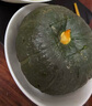 京鮮生 內蒙精品沙漠貝貝南瓜5斤單果300g+品種:貝栗源頭直發(fā) 曬單實(shí)拍圖