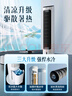 格力（GREE）【強勁制冷】家用空調(diào)扇加濕冷風扇遙控凈化落地加濕輕音冷風機水冷塔扇制冷小空調(diào) KS-04X61Dg 曬單實拍圖