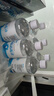 海氏海諾75%酒精消毒液噴霧500ml*6瓶大瓶家用消毒噴霧殺菌免洗速干洗手液 曬單實(shí)拍圖
