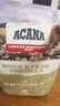 愛(ài)肯拿（ACANA）狗糧 鴨肉梨成犬幼犬 低敏去淚痕 全價(jià)通用原裝進(jìn)口糧2kg效期26/5 曬單實(shí)拍圖
